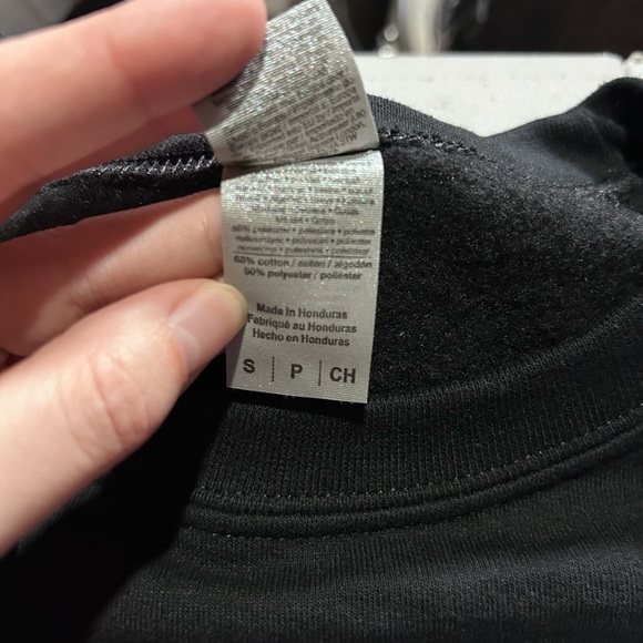 NWOT Joe Burrow Crewneck - Picture 5 of 7